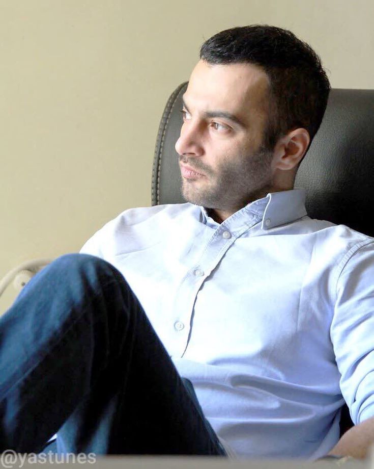  عکس همسر یاس